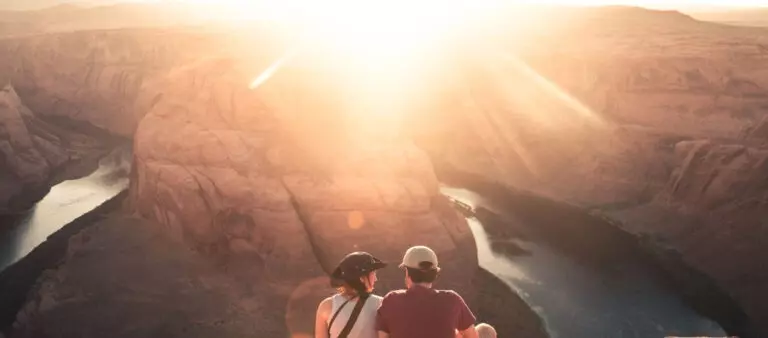 Live Like There’s No Tomorrow – It’s Bigger Than Just You