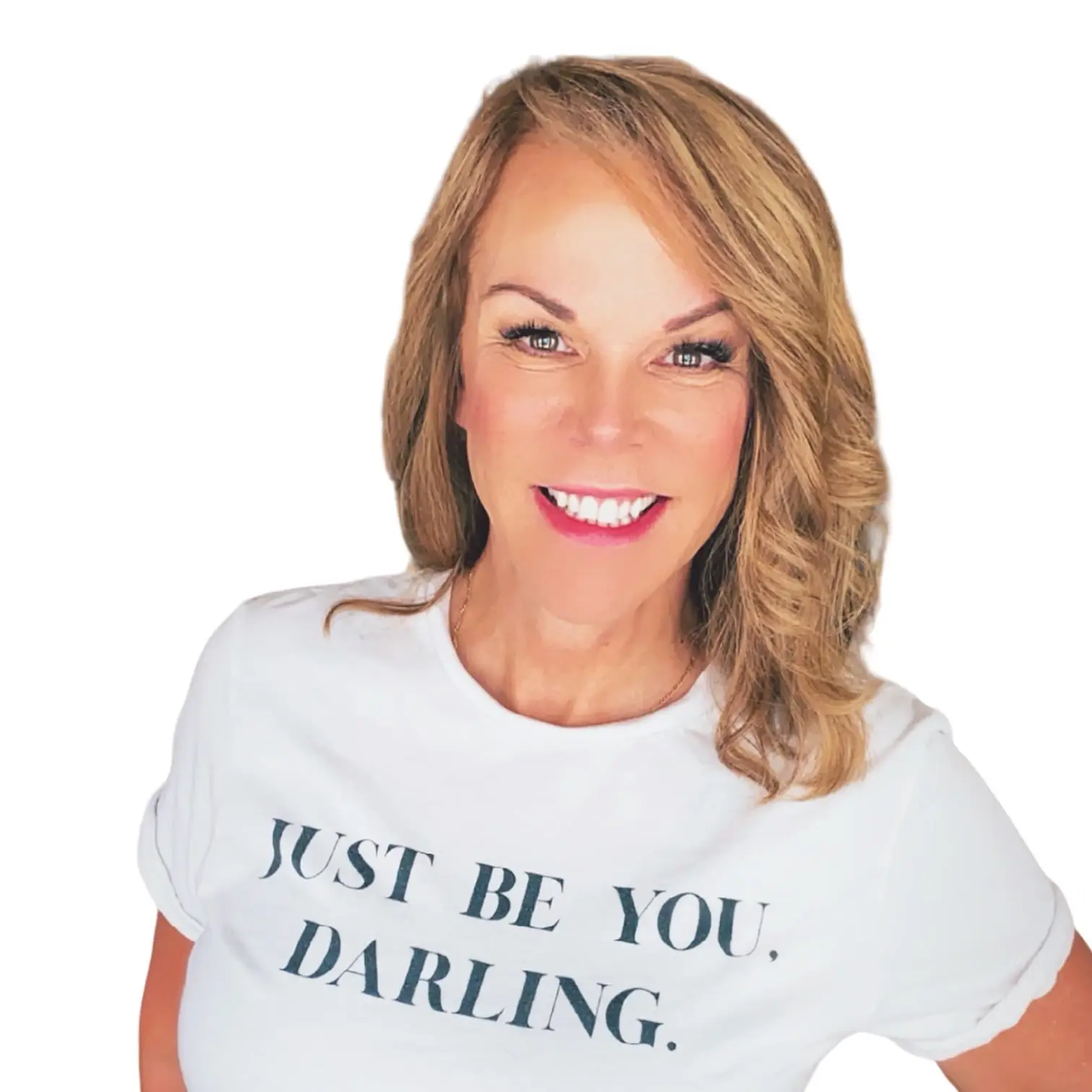 About Angie – Angie Strader