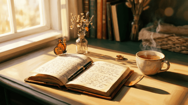 Welcome to a New Chapter